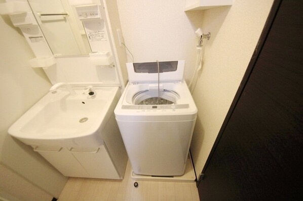 レオネクストグレイスの物件内観写真